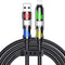 Four-In-One Charging Cable